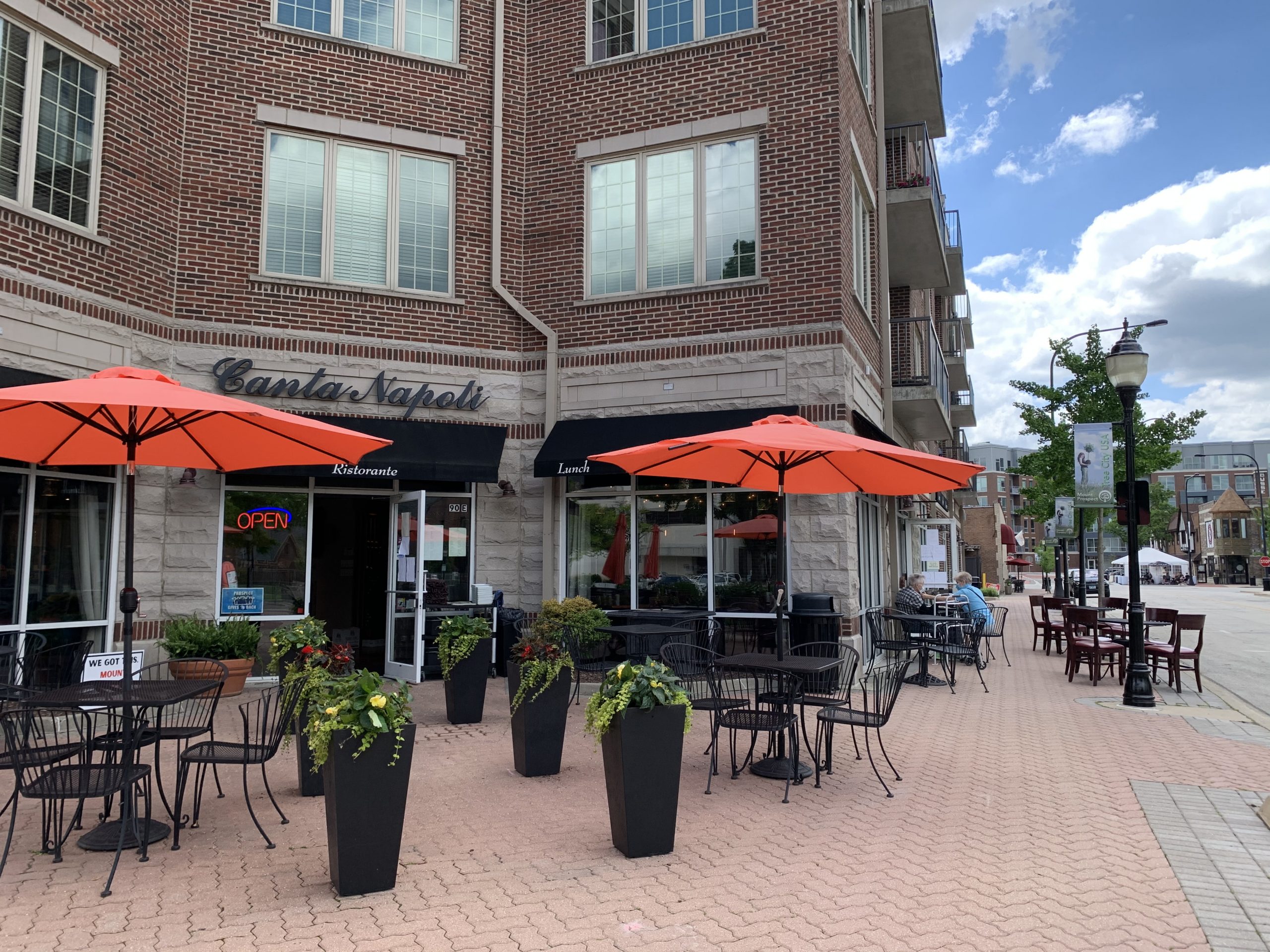 B5AD09BA-C340-4BA3-AA9A-751A979AE519 Mount Prospect Supports Local Business Promotions