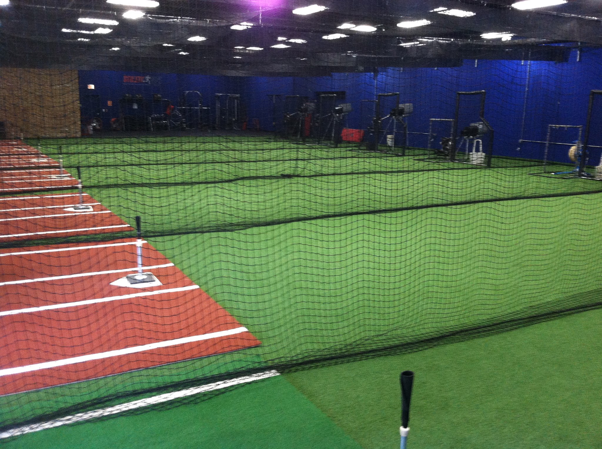ballpark Mount Prospect Supports Local Business Promotions