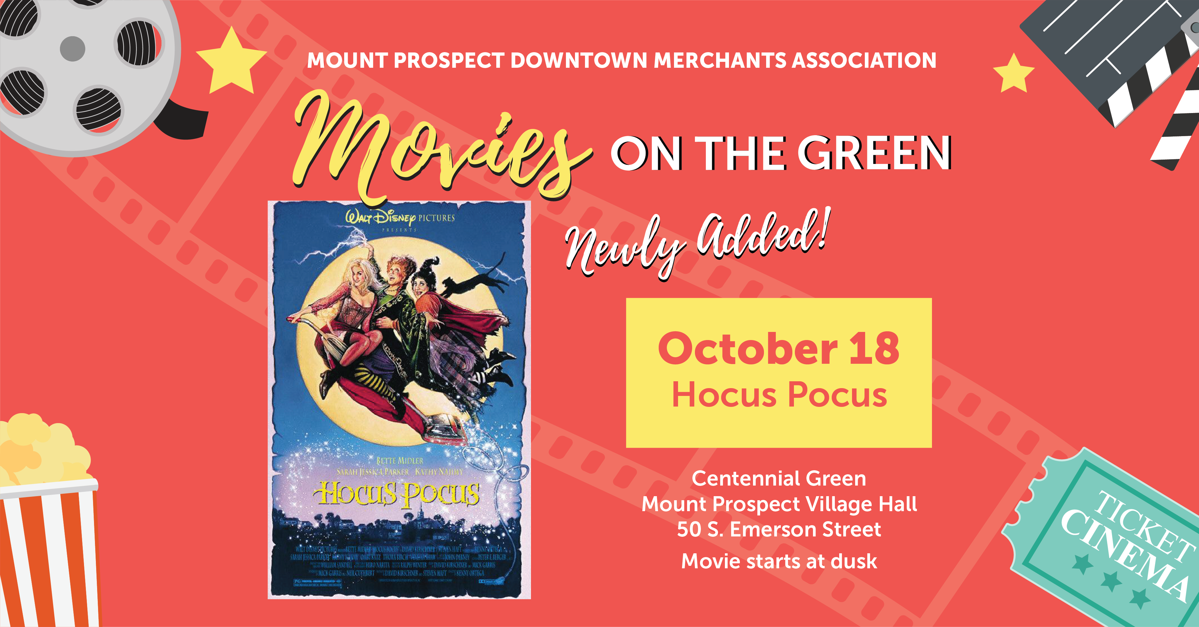 hocus pocus 101823_FB event@2x